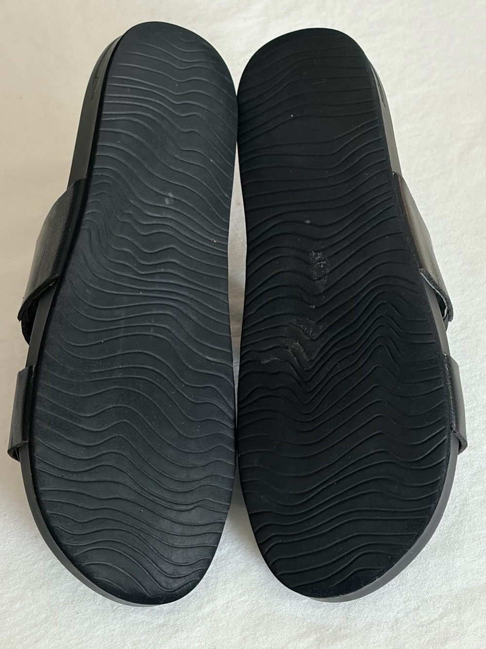 Reef Double-Strap Slide Sandals - Picture 3 of 7